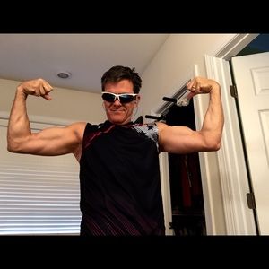 Meet your Posher, Alan